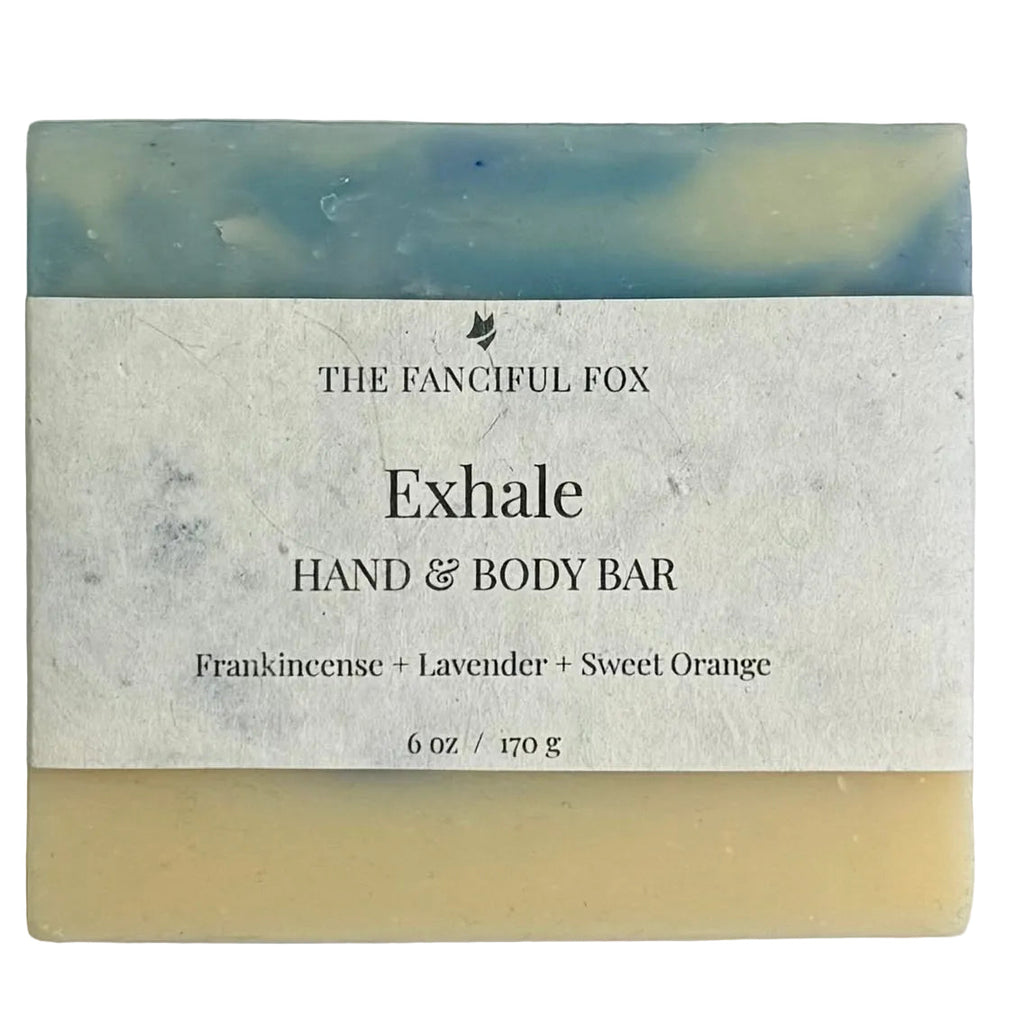 Exhale