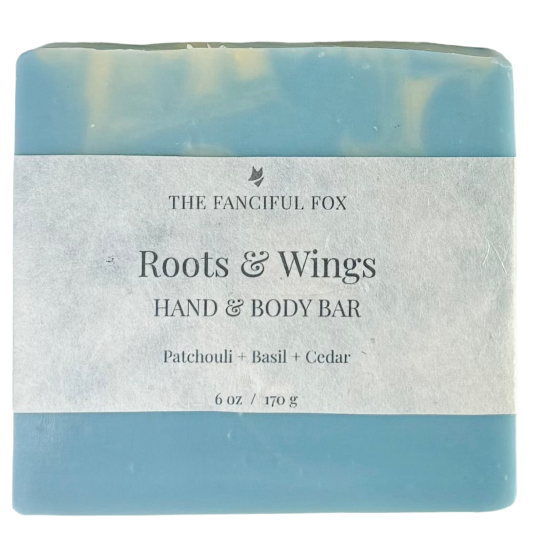 Roots & Wings