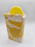 "Lemoncello" Artisan Soap